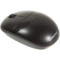 Мышь Smartbuy 326AG Black (SBM-326AG-K) фото 1